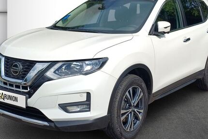 Nissan X-Trail 85.100 km 17.990 &euro; Jena 07749