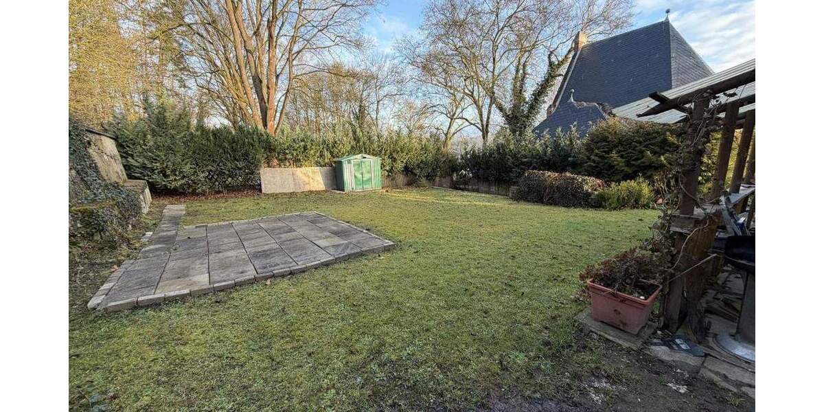 Einfamilienhaus Bad Sulza - 4 Zimmer, 86 m&sup2;, 95.000&euro; | Angebot:25835227