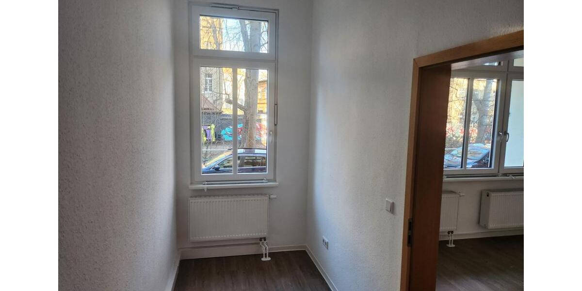 Erdgeschoßwohnung Jena - 3.5 Zimmer, 89 m&sup2;, 1.410&euro; | Angebot:25758193