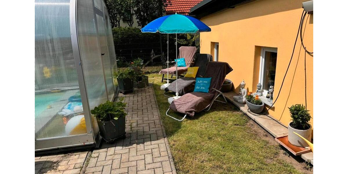 Einfamilienhaus Magdala - 5 Zimmer, 120 m&sup2;, 399.000&euro; | Angebot:26886587
