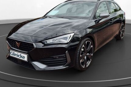 Cupra Leon 45.200 km 29.380 &euro; Erfurt 99099