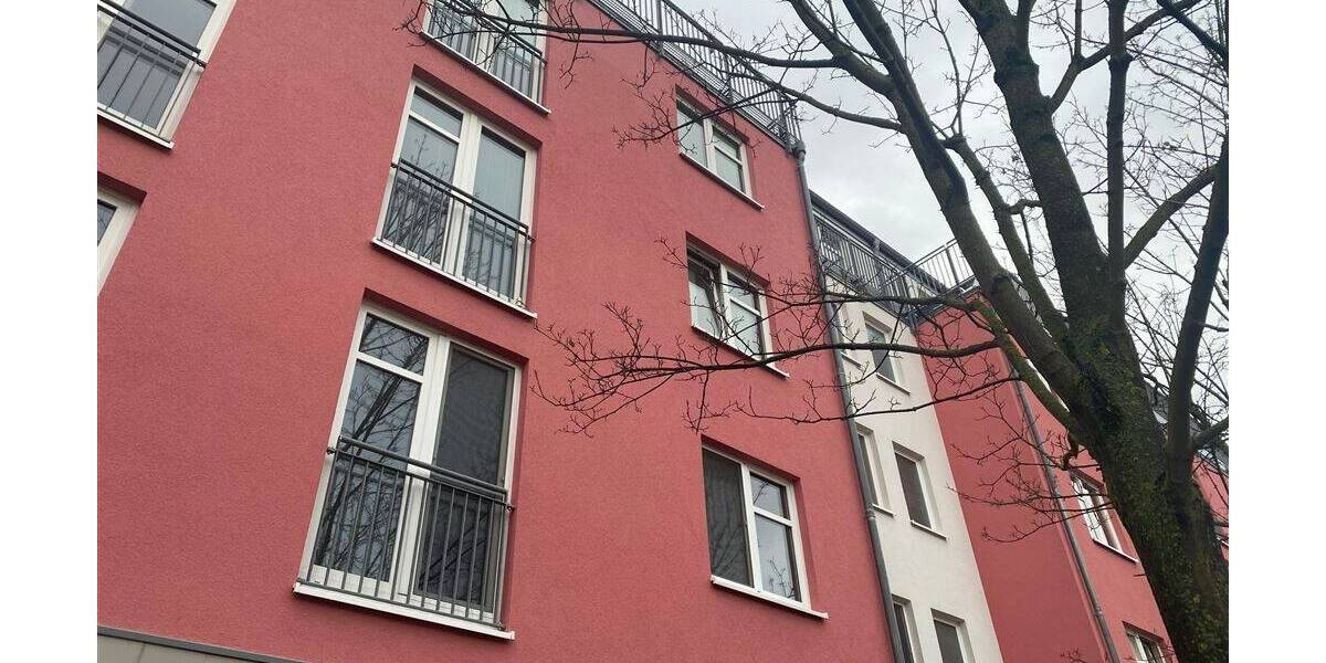 Etagenwohnung Erfurt Daberstedt - 2 Zimmer, 66 m&sup2;, 833&euro; | Angebot:26205518