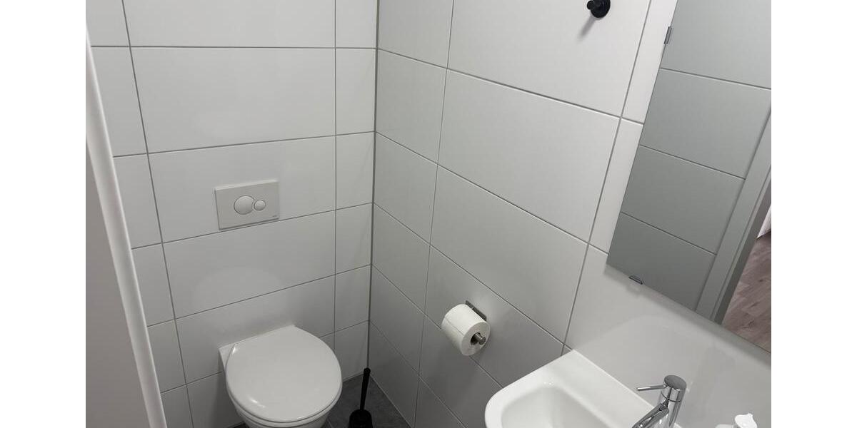 Etagenwohnung Erfurt Johannesvorstadt - 1 Zimmer, 20 m&sup2;, 600&euro; | Angebot:25904167