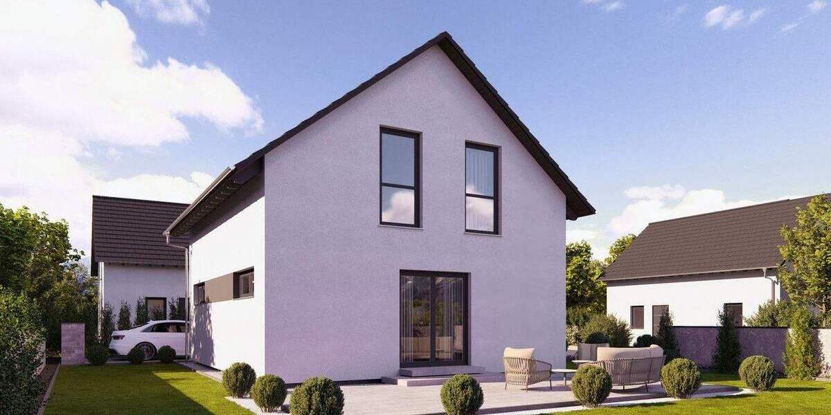 Einfamilienhaus Weimar Tröbsdorf - 3 Zimmer, 119 m&sup2;, 215.879&euro; | Angebot:25650044