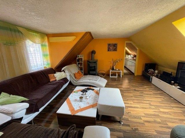 Einfamilienhaus Rudolstadt - 10 Zimmer, 140 m&sup2;, 158.000&euro; | Angebot:26429348