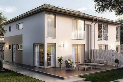 Haus Großrudestedt - 4 Zimmer, 139 m&sup2;, 418.990&euro; | Angebot:25999788