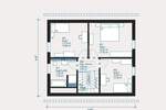 Einfamilienhaus Weimar Tröbsdorf - 3 Zimmer, 119 m&sup2;, 215.879&euro; | Angebot:25650044