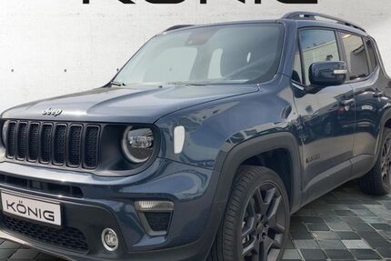 Jeep Renegade 30.397 km 22.990 &euro; Erfurt 99091