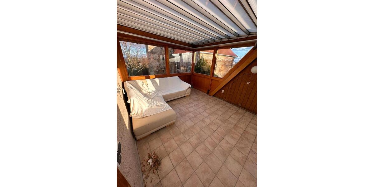 Einfamilienhaus Amt Wachsenburg - 309.000&euro; | Angebot:25947981