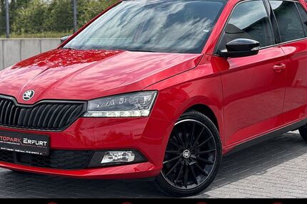 Skoda Fabia 123.044 km 11.790 &euro; Erfurt 99085