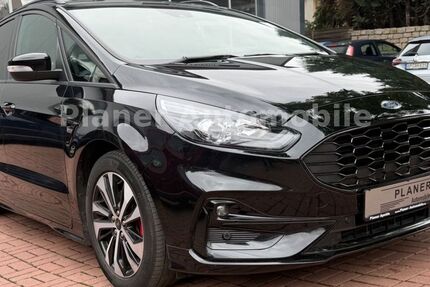 Ford S-Max 80.242 km 28.790 &euro; Apolda 99510