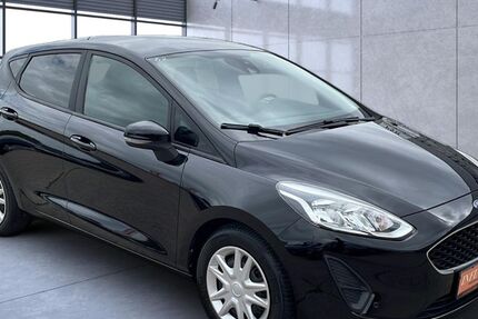 Ford Fiesta 89.328 km 6.990 &euro; Erfurt 99086