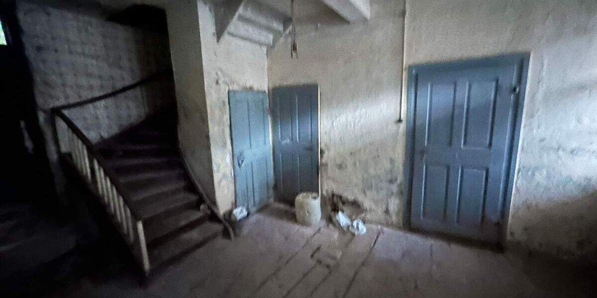 Mehrfamilienhaus, Wohnhaus Schmiedehausen - 9 Zimmer, 110 m&sup2;, 50.000&euro; | Angebot:25670785