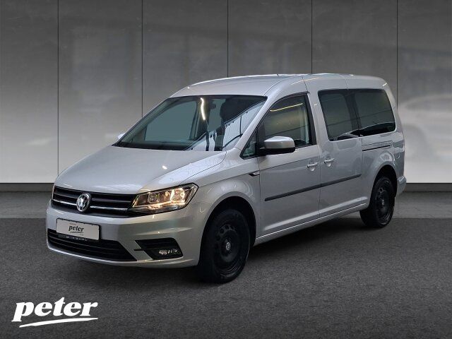 VW Caddy 85.670 km 21.440 &euro; Sömmerda 99610