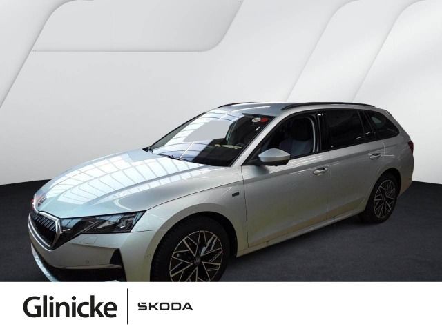 Skoda Octavia 12.600 km 31.480 &euro; Weimar 99423