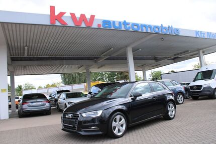 Audi A3 92.000 km 10.900 &euro; Erfurt 99085