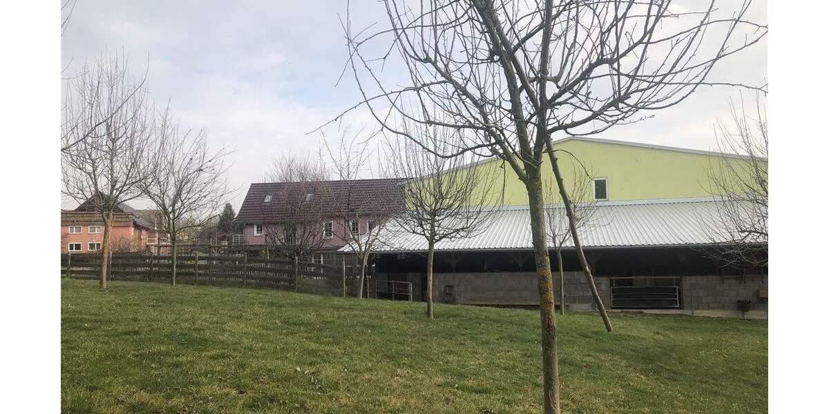 Mehrfamilienhaus, Wohnhaus Bad Sulza Auerstedt - 9 Zimmer, 309 m&sup2;, 699.000&euro; | Angebot:25879530