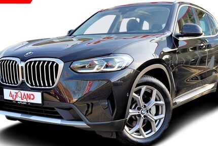 BMW X3 49.963 km 34.990 &euro; Erfurt 99087