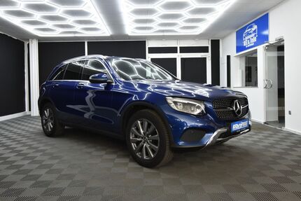 Mercedes-Benz GLC 250 145.000 km 27.980 &euro; Erfurt 99092