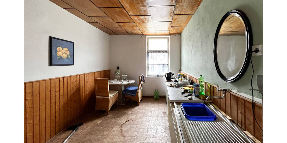 Mehrfamilienhaus, Wohnhaus Buttstädt - 1 Zimmer, 200 m&sup2;, 85.000&euro; | Angebot:25663485