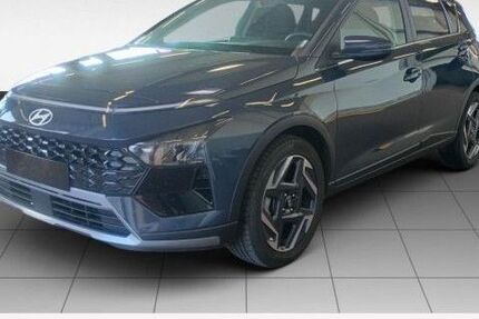 Hyundai BAYON 22.500 km 20.990 &euro; Erfurt 99086
