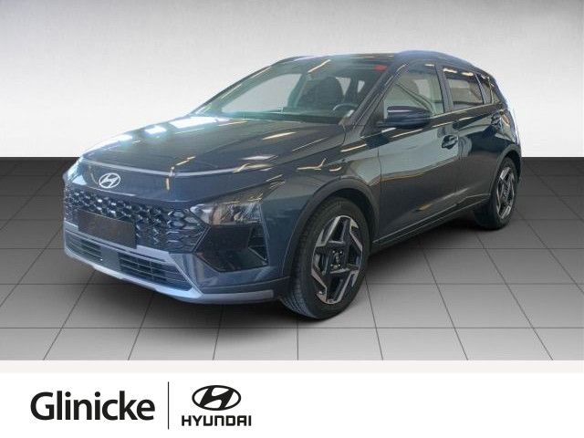 Hyundai BAYON 22.500 km 20.990 &euro; Erfurt 99086