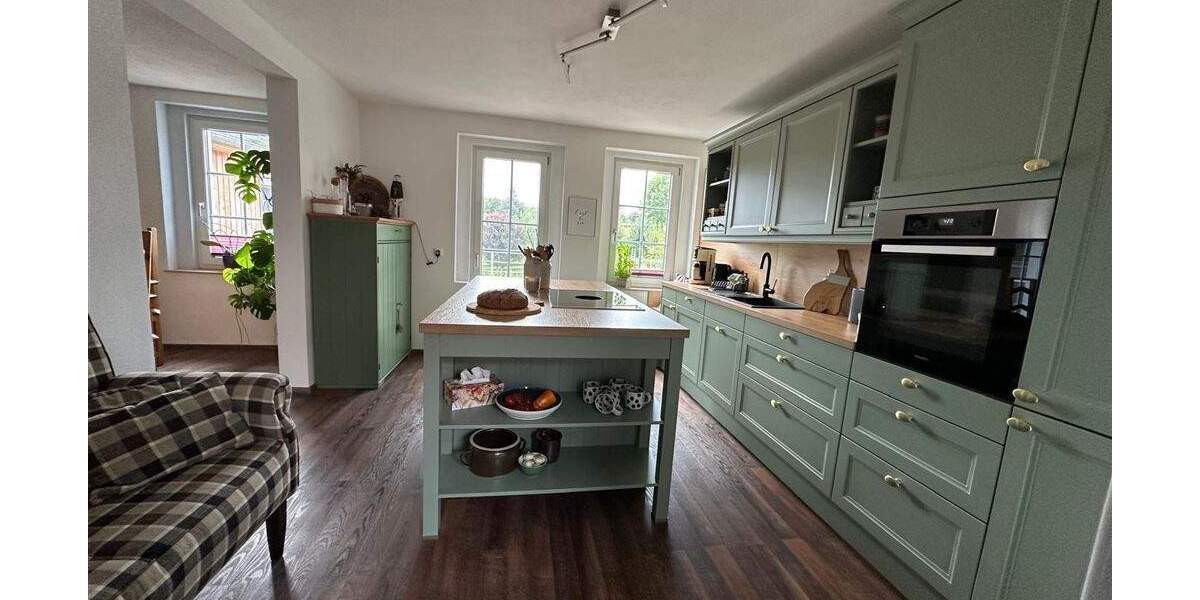Mehrfamilienhaus, Wohnhaus Bad Sulza Auerstedt - 9 Zimmer, 309 m&sup2;, 699.000&euro; | Angebot:25879530