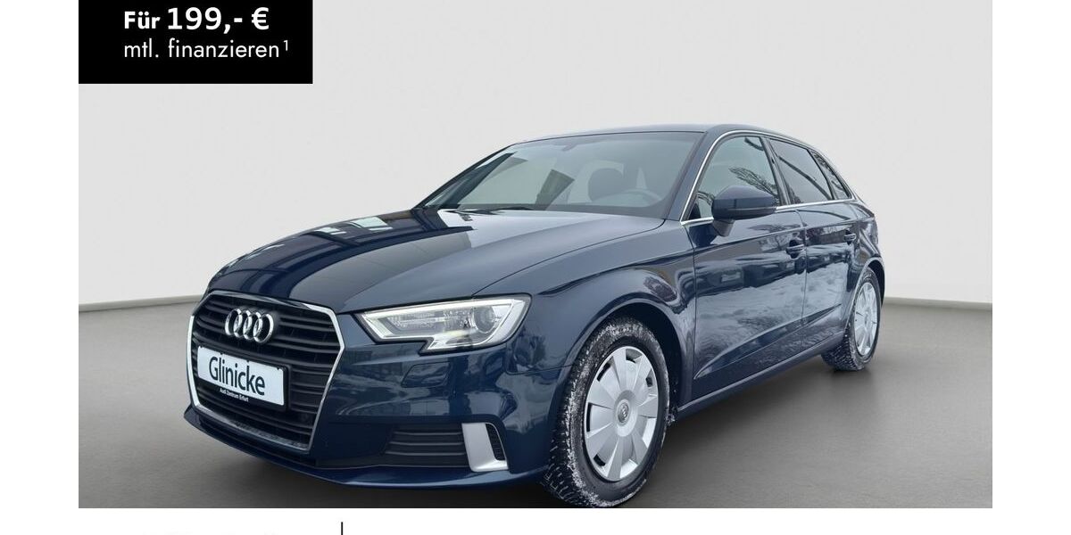 Audi A3 69.950 km 20.970 &euro; Erfurt 99099