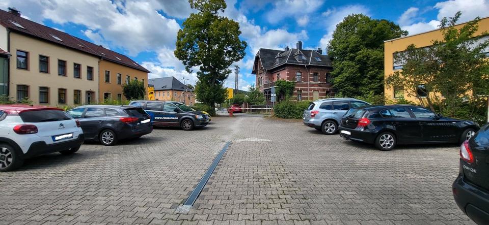 Etagenwohnung Kahla - 2 Zimmer, 55 m&sup2;, 98.000&euro; | Angebot:26983764