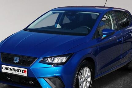 Seat Ibiza 29.560 km 14.950 &euro; Weimar 99427