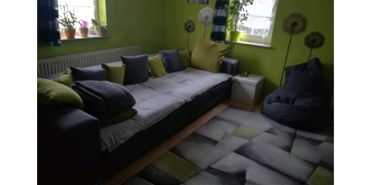 Etagenwohnung Rastenberg - 3 Zimmer, 80 m&sup2;, 780&euro; | Angebot:26561386