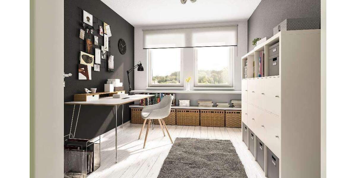 Einfamilienhaus Walschleben - 6 Zimmer, 144 m&sup2;, 278.520&euro; | Angebot:25691778