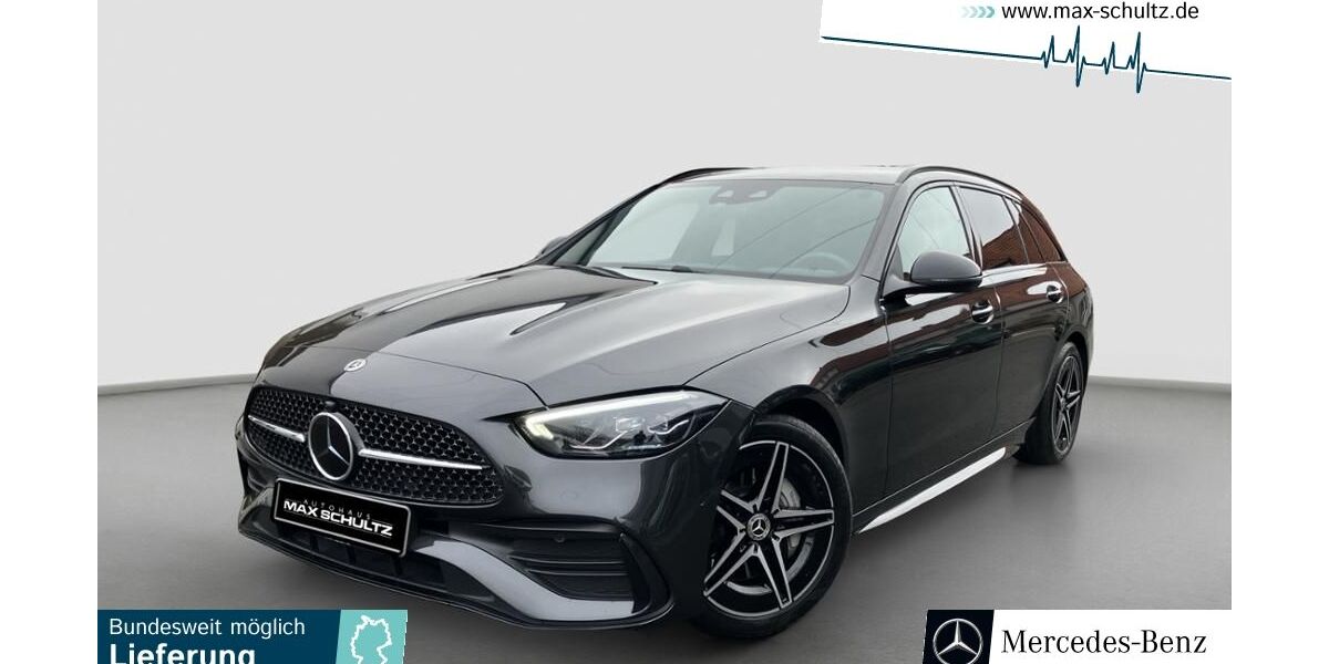 Mercedes-Benz C 220 24.700 km 42.980 &euro; Weimar 99428