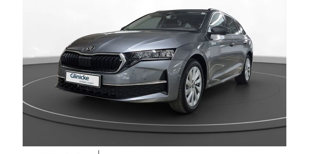 Skoda Octavia 2.900 km 33.996 &euro; Erfurt 99099