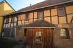Bauernhaus, Landhaus Kahla - 2 Zimmer, 100 m&sup2;, 200.000&euro; | Angebot:26349171