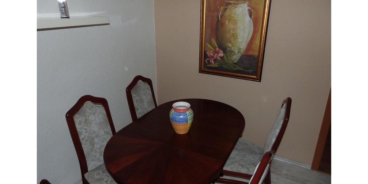 Erdgeschoßwohnung Grammetal - 2 Zimmer, 50 m&sup2;, 400&euro; | Angebot:26166639