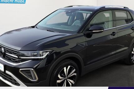 VW T-Cross 3.750 km 26.950 &euro; Erfurt 99098