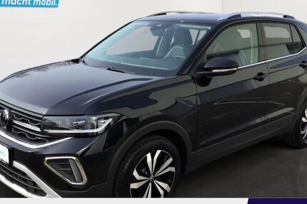 VW T-Cross 3.750 km 27.950 &euro; Erfurt 99098