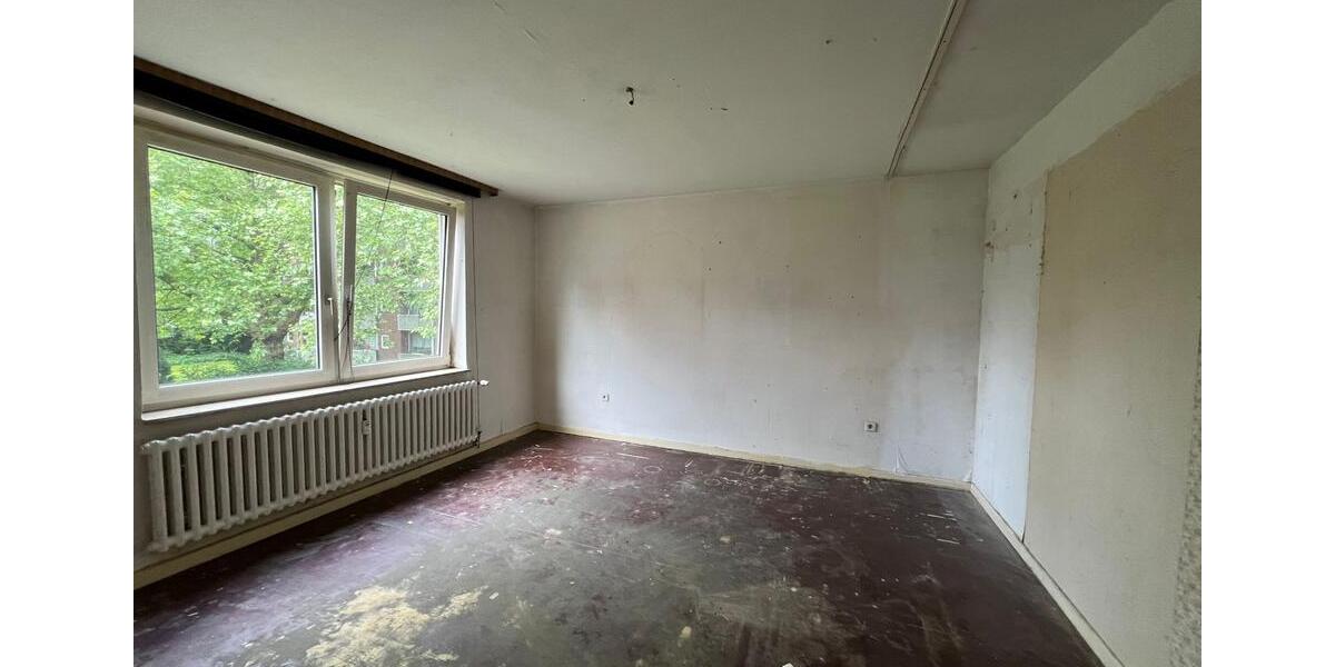 Etagenwohnung Apolda - 3 Zimmer, 71 m&sup2;, 49.000&euro; | Angebot:26504498