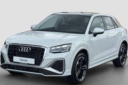 Audi Q2 15.200 km 30.260 &euro; Erfurt 99099