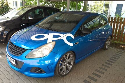 Opel Corsa 183.700 km 4.000 &euro; Erfurt 99096