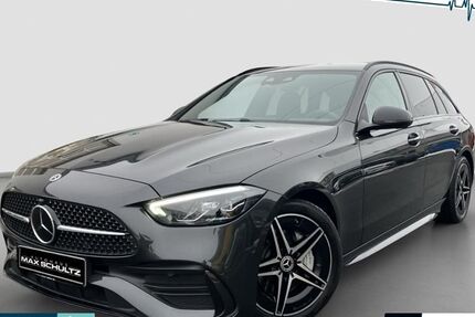 Mercedes-Benz C 220 24.200 km 43.680 &euro; Weimar 99428
