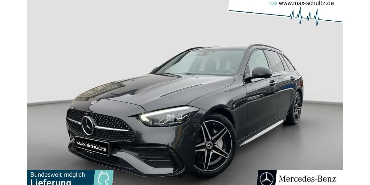 Mercedes-Benz C 220 24.200 km 43.680 &euro; Weimar 99428