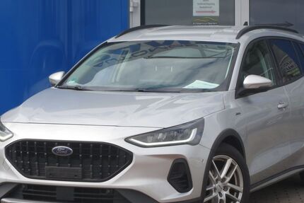 Ford Focus 134.303 km 14.990 &euro; Weimar 99425