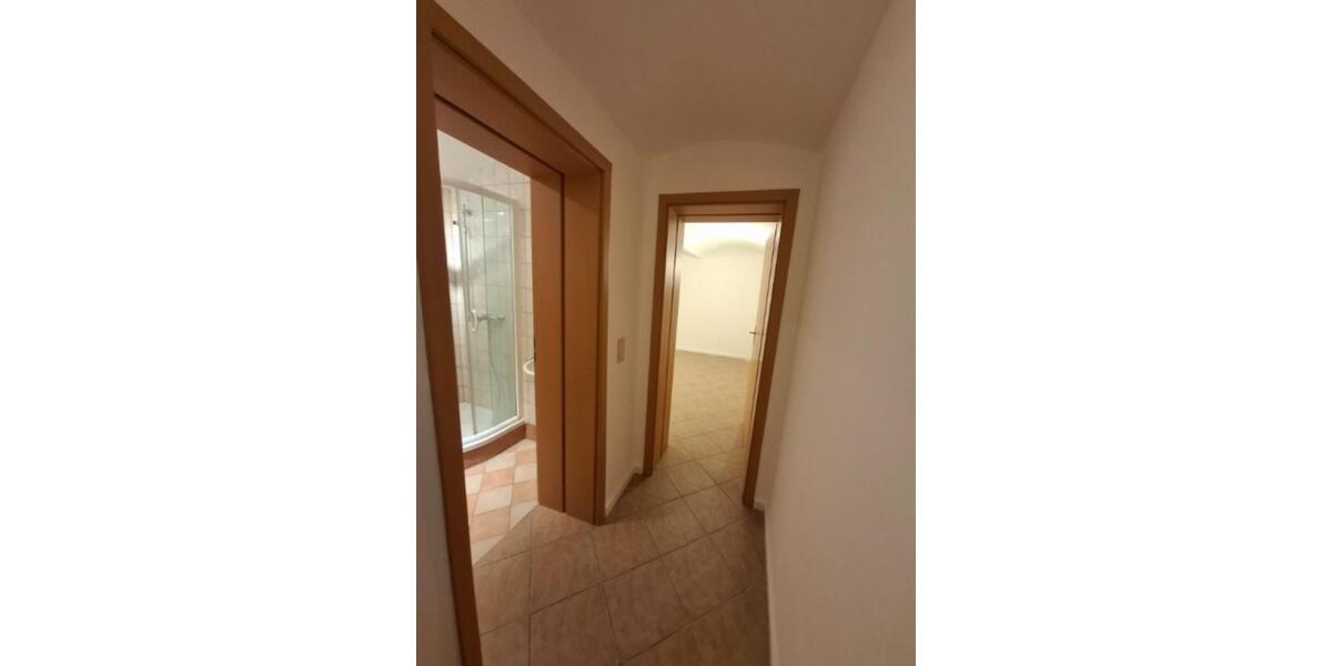 Erdgeschoßwohnung Jena Burgau - 2 Zimmer, 28 m&sup2;, 460&euro; | Angebot:25931628