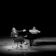 Hagen Rether - Liebe - aktualisierte Fassung 12.03.2027 Alte Oper Erfurt