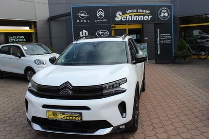 Citroen C5 Aircross 46.400 km 20.990 &euro; Weimar 99427