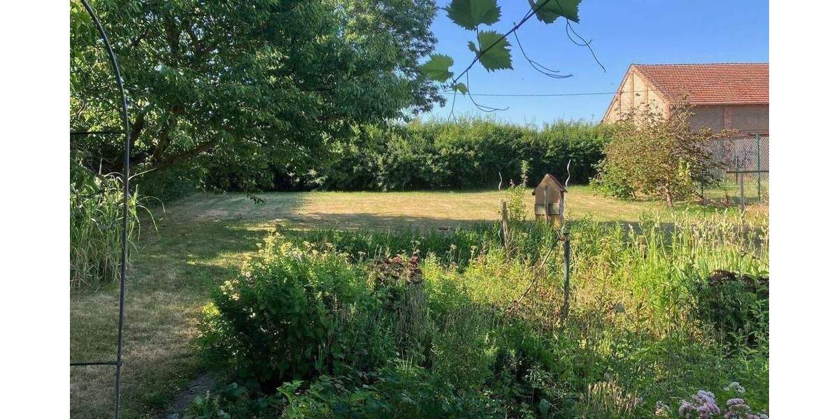 Einfamilienhaus Ilmtal-Weinstraße Weinstraße - 6 Zimmer, 198 m&sup2;, 180.000&euro; | Angebot:25679277