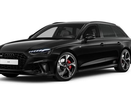 Audi A4 10.200 km 42.970 &euro; Erfurt 99099