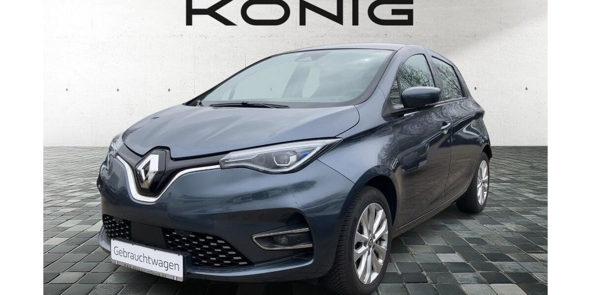 Renault ZOE 26.168 km 14.999 &euro; Erfurt 99099